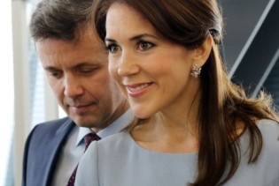 Danska princeza Mary: Životna priča kao iz bajke