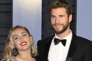 Miley Cyrus i Liam Hemsworth natuknuli kada bi se mogli vjenčati