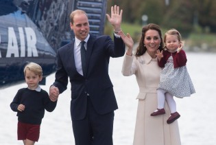Princ William i Kate Middleton neće više slaviti Božić kod njene porodice