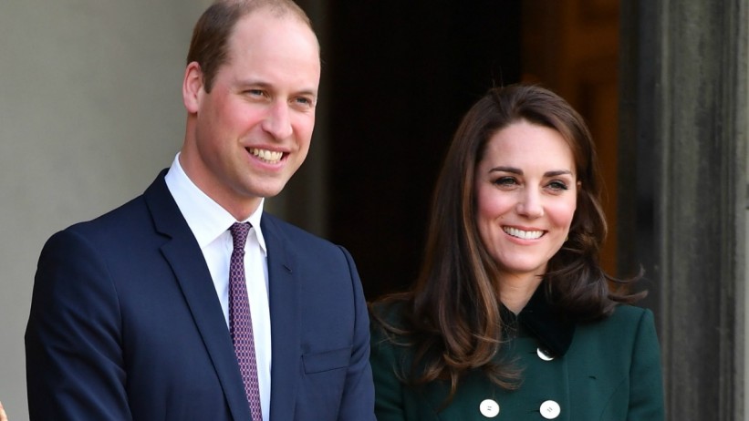Kate Middleton je osvojila princa Williama u potpuno prozirnoj haljini