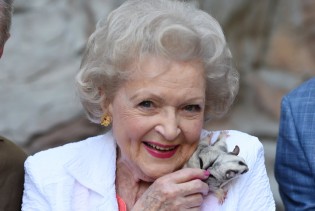 Betty White: Tek joj je 97 godina