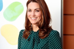 Kraljevska obitelj prekrasnim fotkama obilježila rođendan Kate Middleton