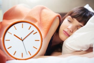 Ovi trikovi će vam pomoći da zaspite u roku od 10, 60 i 120 sekundi