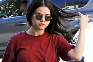 Selena Gomez izgleda bolje nego ikad!