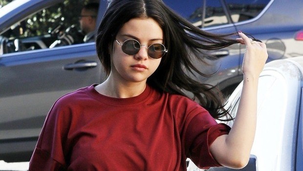 Selena Gomez izgleda bolje nego ikad!