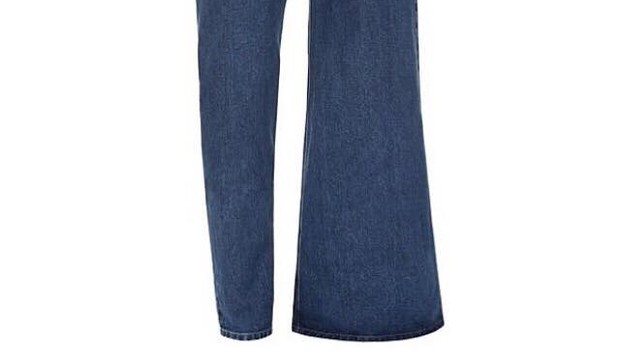 Asimetrične traperice - je li ovo sljedeći veliki jeans trend?