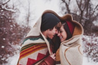 Zašto je zima najpogodnije godišnje doba za zaljubljivanje