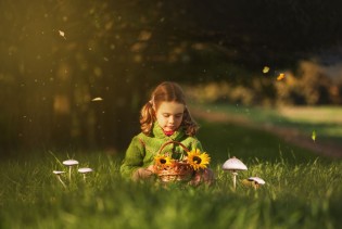Istraživanje dr Tomasa Bojsa: Djeca se dijele na maslačke i orhideje