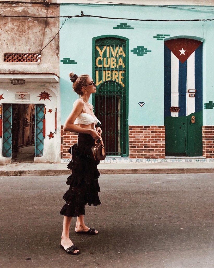 10 razloga zašto želimo posjetiti Kubu