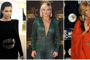 Bebe Rexha nije jedina: Dizajneri su zbog "debljine" odbijali Beyonce i Kim K