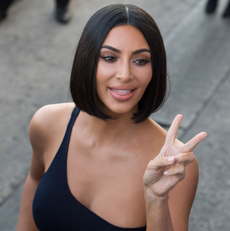 Kim Kardashian: Umalo da napravimo "Kim K Barbie", nažalost dogovor je propao