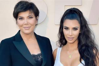 Kris Jenner je promijenila frizuru i sada izgleda kao blizanka svoje kćeri