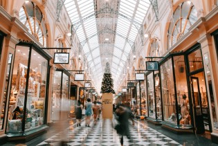 10 zlatnih savjeta promišljenog shoppinga