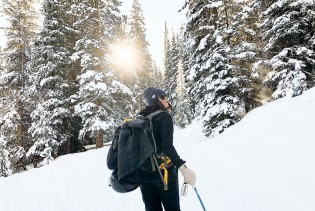 10 razloga zašto je skijanje nešto najbolje što možete učiniti za svoje tijelo