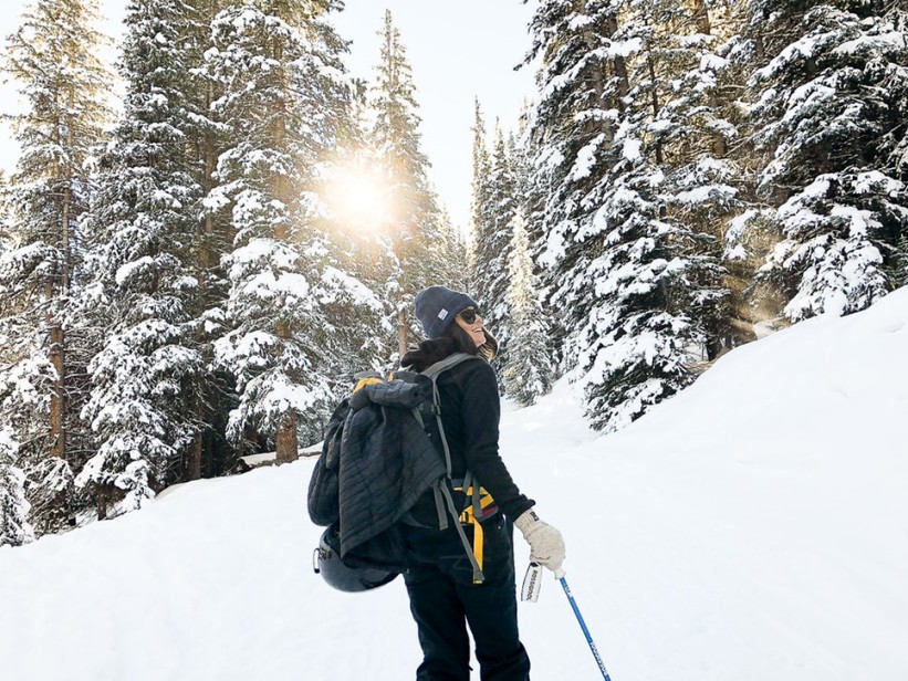 10 razloga zašto je skijanje nešto najbolje što možete učiniti za svoje tijelo