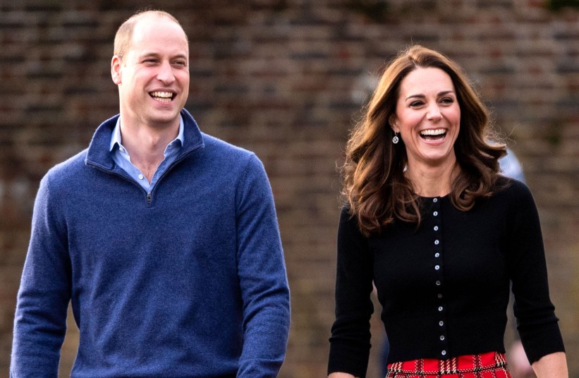 Kate Middleton je proslavila Uskrs u prekrasnom recikliranom izdanju