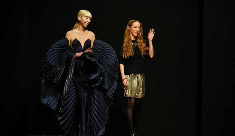 Paris Fashion Week: predstavljene štikle koje svijetle u mraku