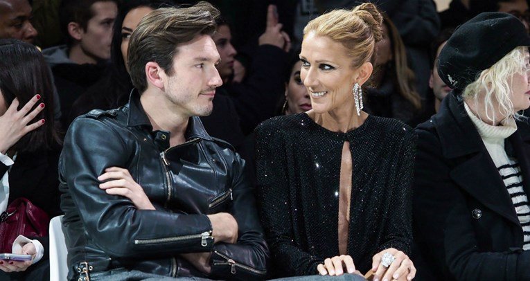 Celine Dion zaprepastila mršavošću u haljini koja je otkrila njena rebra