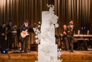 Vjenčane torte Jasmine Rae prava su remek-djela i jedne od najtraženijih na svijetu