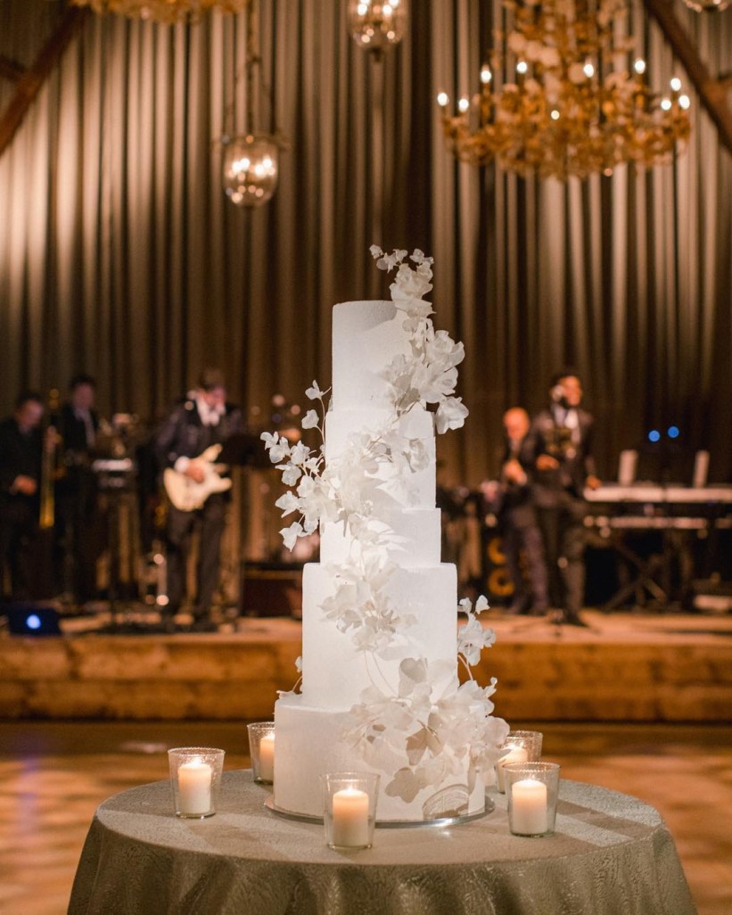 Vjenčane torte Jasmine Rae prava su remek-djela i jedne od najtraženijih na svijetu