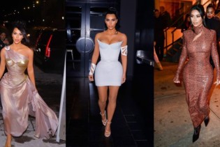 Zašto je Kim Kardashian počela nositi samo vintage Thierry Mugler haljine?