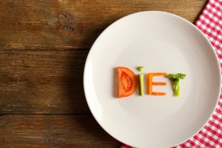 Pet najopasnijih dijeta