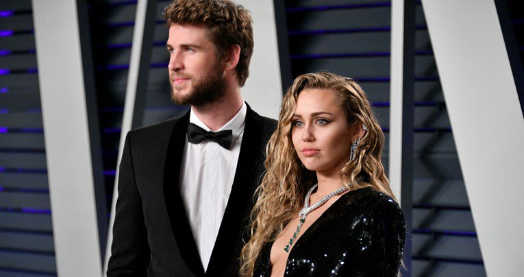 Miley Cyrus otkrila zašto je ljuta na svog supruga na fotkama s Oscara