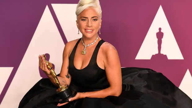 Koja je priča iza ogrlice koju je Lady Gaga nosila na Oskarima?