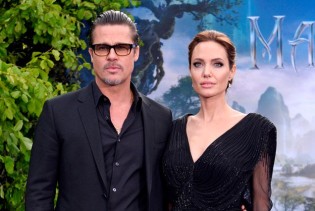 Angelina Jolie i Brad Pitt viđeni zajedno prvi put nakon dvije godine