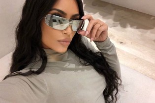 Kim Kardashian West otkrila ime sina i podijelila njegovu fotografiju
