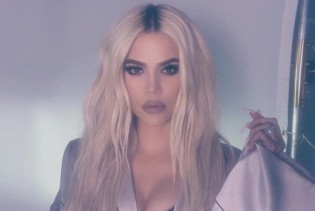 Khloe Kardashian se ponovno našla u fotošop skandalu