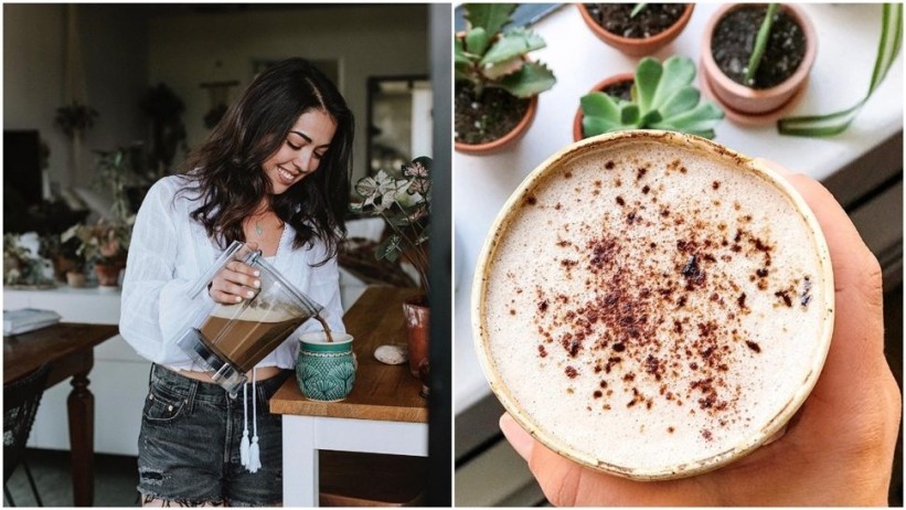 "Mushroom latte" je novi favorit i posljednji trend u svijetu superhrane