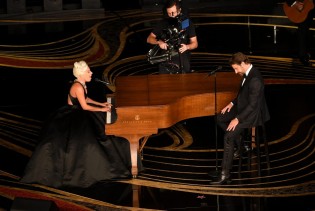 Lady Gaga otkrila u kakvom je odnosu s Bradleyem: Ljudi su vidjeli ljubav