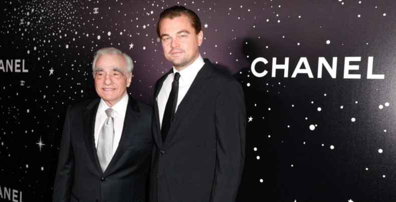 Leonardo DiCaprio i Martin Scorsese pripremaju novu seriju o serijskom ubojici za Hulu