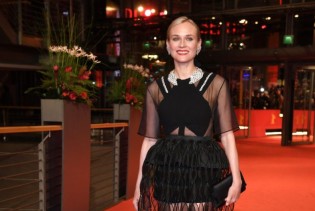 Diane Kruger nikada nije izgledala bolje!