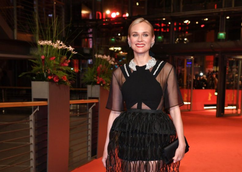 Diane Kruger nikada nije izgledala bolje!