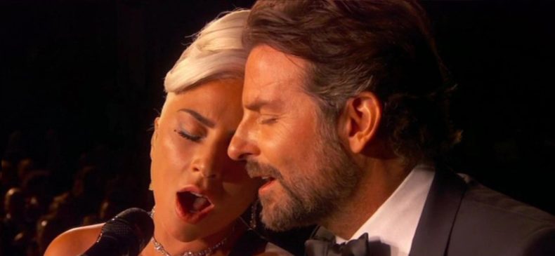 Lady Gaga i Bradley Cooper – izvedba koja je publiku na Oscarima ostavila bez daha!
