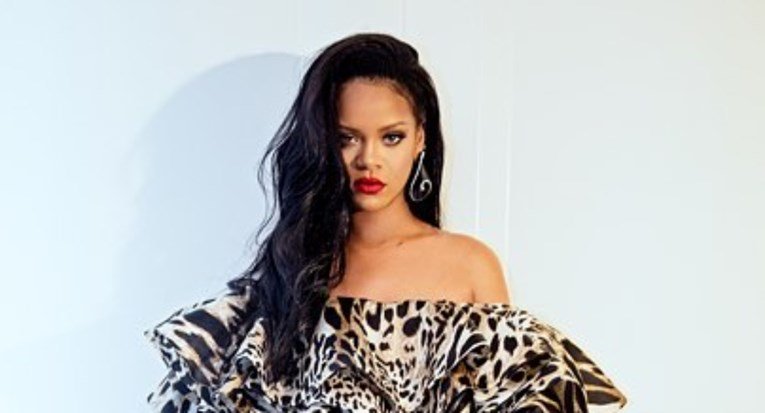 Seksi i odvažno: Rihanna otkrila što je nosila na tajni party nakon Oscara