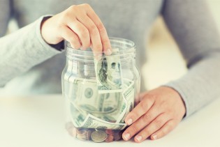 Šest jednostavnih metoda kojima ćete uštedjeti novac bez velikih odricanja