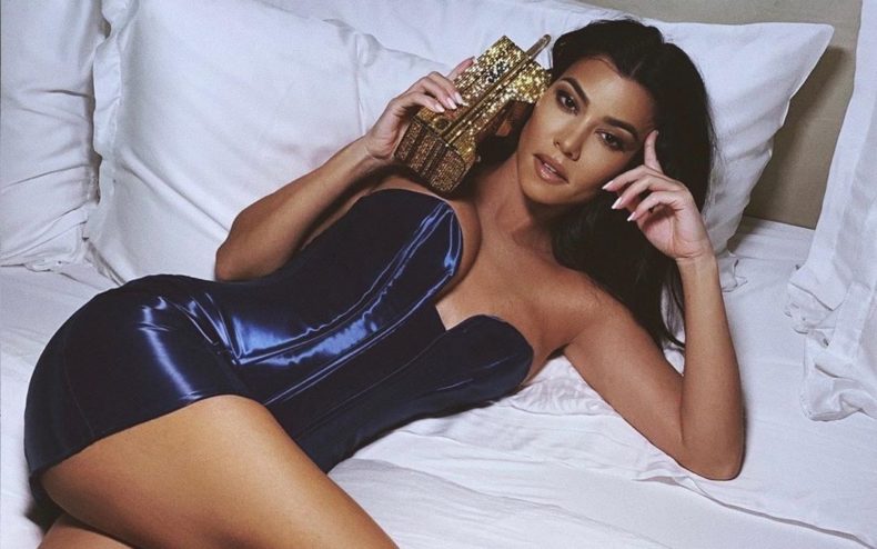 Kourtney Kardashian pokreće svoj “lifestyle” brend