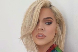 Khloe Kardashian napali zbog frizure: "Zašto pokušavaš biti crnkinja?"