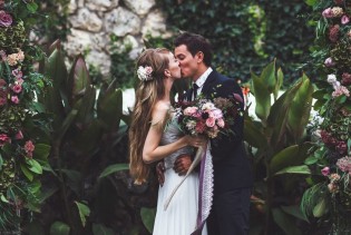 10 ideja po kojima će gosti pamtiti vaše vjenčanje