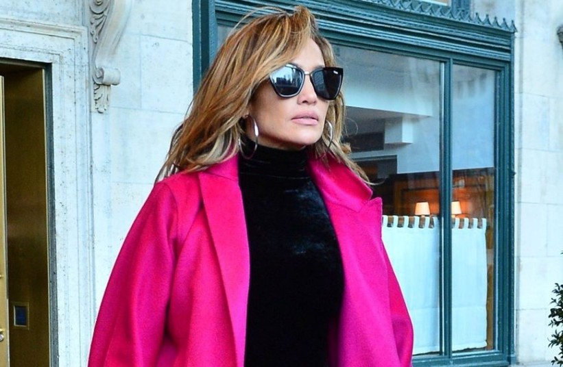 Jennifer Lopez: Tajice koje stvarno rijetko viđamo na našim ulicama