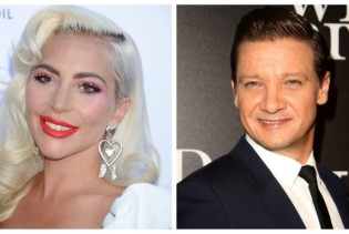 Lady Gaga i Jeremy Renner – novi holivudski par?