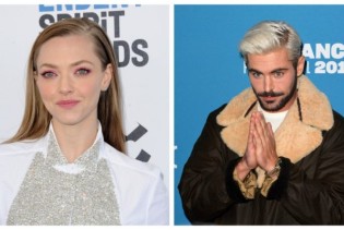 Zac Efron i Amanda Seyfried će glumiti u novom ‘Scooby-Doo’ filmu