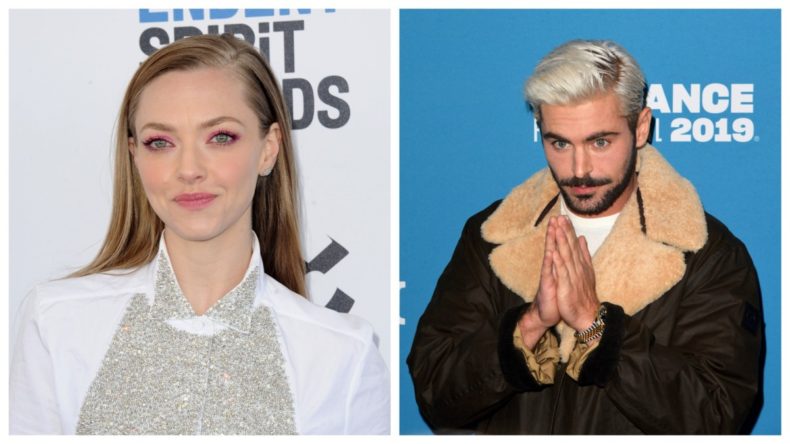 Zac Efron i Amanda Seyfried će glumiti u novom ‘Scooby-Doo’ filmu