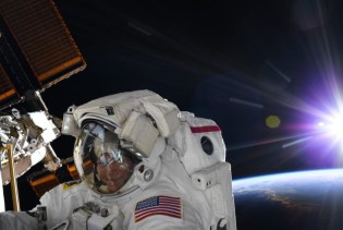 NASA otkazuje prvu svemirsku šetnju ženske posade