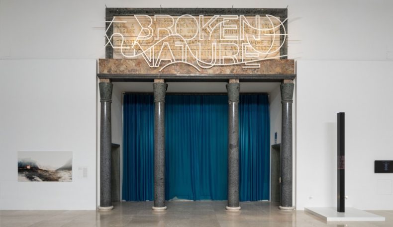 Muzej Triennale službeno je otvorio najočekivaniju izložbu 2019. godine – “Broken Nature”
