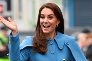 Posljednje izdanje Kate Middleton posebno je oduševilo fanove Harryja Pottera
