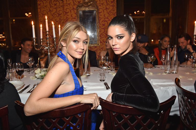 Gigi Hadid i Kendall Jenner su već nametnule novi hit trend za kupaće kostime